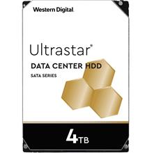 هارد دیسک اینترنال وسترن دیجیتال سری Ultrastar مدل 0B35950 با ظرفیت 4 ترابایت